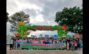 2021年中山科学馆公益性家庭亲子科技探索活动举行