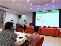 电白区科协举办2021年荔枝秋冬季管理技术培训班