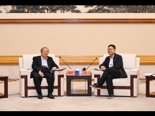 院士专家服务阳江行暨第三届青年科技论坛在阳江举行