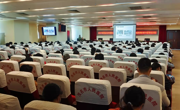 2021年茂名市护理学会糖尿病专业委员年会暨糖尿病教育与管理培训班召开