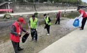 云浮市开展2021年“世界水日”“中国水周”群众性科普宣传活动