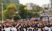 云浮市科协、市科技局联合开展党史科技史进校园活动