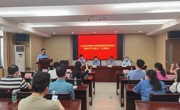 云浮市呼吸专科联盟呼吸系统疾病诊疗交流会（云城站）举办