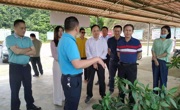省科协调研组到云浮罗定市开展科普教育基地建设调研