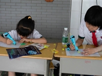 潮州市科协、潮州市创客协会举办“全国科技活动周”校园科技节暨知识产权宣传教育活动