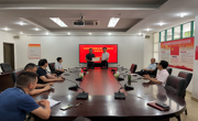 珠海市科协举行“抗疫敬业爱岗荣誉证” 发放仪式