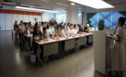 珠海市发明协会成立大会暨第一届第一次会员大会召开