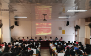 化州市青少年科技辅导员培训班举行