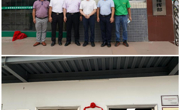 肇庆市科协举办2021广东青年科学家助力乡村振兴科技服务活动