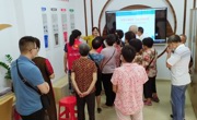湘桥区科协开展2021年“全国科普日”科普益民活动