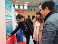 第十届清远市清城区青少年科技创新大赛举行