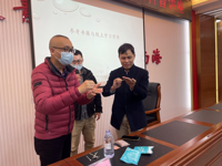 湛江市遂溪县科协举办中医药防疫健康科普讲座
