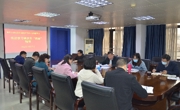肇庆市科协学习贯彻市“两会”精神