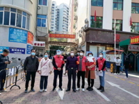 惠州市科协成立青年党员科普志愿服务突击队下沉基层助力疫情防控工作