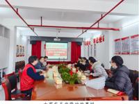 乐昌市科协开展“我们的节日·元宵节”主题活动