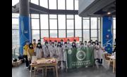 江门市科协开展中医科普“科技志愿服务行”活动