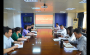 肇庆市科协传达贯彻习近平总书记重要讲话精神暨全国两会精神