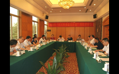 广东省2014年“基层科普行动计划”项目评审会召开