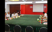 广东省药学会赴中山市调研学会科技服务站工作