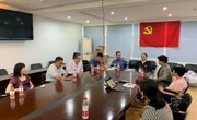 广东省整形美容协会党支部开展“不忘初心，牢记使命”主题教育活动