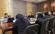 广东省生物医学工程学会党支部开展“不忘初心、牢记使命”主题教育活动