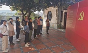 广东省化妆品学会党支部开展“不忘初心，牢记使命”主题教育活动