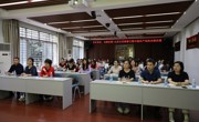 百年党史，光辉历程 ——省食品学会开展党史学习