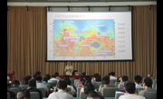 赵文津院士做客广东科协论坛畅谈“中国深空探测”