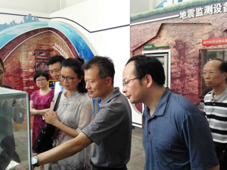 省科协举办2017年度第二期学会秘书长沙龙