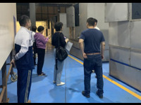 华农教授到韶关市科普教育基地开展调研