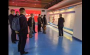 省科协到省岩土力学与工程学会调研指导