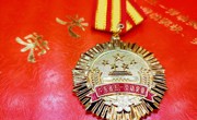 省精准医学应用学会3位会员获得广东省五一劳动奖章