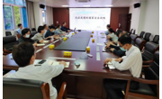 韶关市科协开展“全民国家安全教育日”宣传活动
