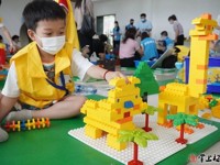 梅州市第七届中小学创客大赛现场竞赛举行