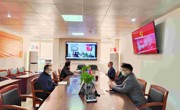 省土木建筑学会党支部组织生活会顺利召开