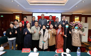 茂名市医学会神经病学分会癫痫学组举办第六届粤西癫痫诊疗学习班和CAAE癫痫中心揭牌仪式