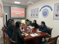 河源市科协领导到源城区科协开展调研工作
