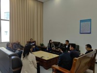 东莞市科协到河源市东源县开展科普工作调研交流活动