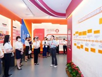中共东莞市护理学会临时支部委员会开展主题党日活动