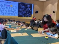 云浮市新兴县举办2023年“国际生物多样性日”主题科普宣传活动