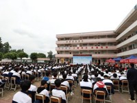 云浮市2023年科普进校园活动走进云安区杨柳中学