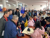“创新·体验·快乐·成长”——第39届肇庆市青少年科技创新大赛举行