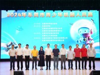 2024年东莞市青少年机器人竞赛落幕