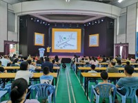 2024年惠州市惠阳区“全国科技活动周”主场活动举办