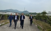 省“双百行动”驻云浮新兴县服务队与县科协共商科普赋能“百千万工程” 促产业科技创新