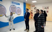 ​云浮市科协到云安区调研指导