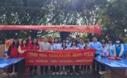“科普惠民”科技志愿服务成长扶持项目“健康乡村行，知识惠万家”活动开展