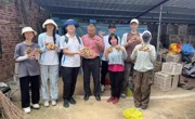 省生态学会联合开展生态科技志愿服务