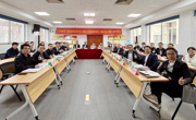 省标准《建筑结构加固改造工程施工及质量验收标准》编制组成立暨第一次工作会议在广州召开
