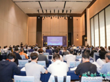 省土木建筑学会建筑电气专业委员会换届会议举行